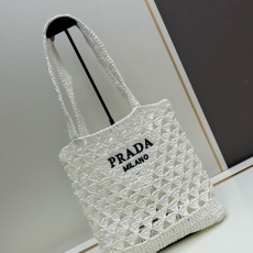 Prada Shopping Bags